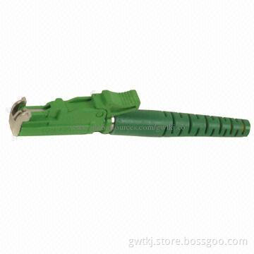 E2000/APC Connector